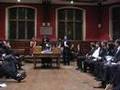 Oxford Union Debate: Jonathan Zittrain 1