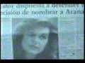 JAIME DEL CASTILLO CRITICA A LA MINISTRA SUSANA PINILLA