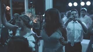 Melanie & Logan - Quinta da Pacheca - DJ Casamentos