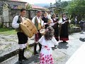 Nebra (2008) Festa da Virxe do Carme.