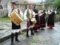 Nebra (2008) Festa da Virxe do Carme.