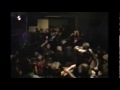 dios hastío DVD tr.7 y 8  Disfilia III - Temporada de Traición (Santiago de Chile)