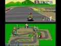 NINTENDO-POWER.de | Super Mario Kart (SNES)