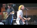 Pearl Jam- Corduroy Live Pearl Jam- Corduroy Live
