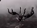 AFF Student collision with Jumpmaster