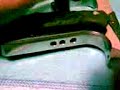 Mod Ion smartpart, LED