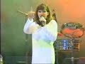 crystal lewis in puerto rico singing live 