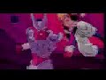 dragonball z amv 666 the number of the beast