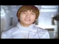 DBSK-Magic Castle mv ft. Yoona