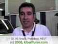 videos de [Plug-In 2008] Hybrid Electric Vehicle Technologies Inc.