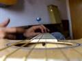 JUMA - TAP TAP  01 / Guitar solo Gitarre Lap Tapping
