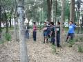 Comunidad de Caminantes Cuauhtlime Grupo 320 - Salto de la Paloma