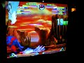 MvC2 CF Tourney  07/26/08 Josh Wigfall vs. Brandon DeShields[1/2]