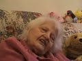 Nonna Tina sings: Chapter 3 Nonna Tina sings: Chapter 3