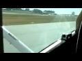 Cessna SkyHawk 172 Landing at Jandakot,Airport Perth