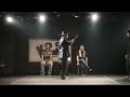 Yuichi vs らんきち – Kyushu Popping Summit vol.7 SOLO Semifinal