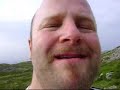 Right up the Cader Idris Right up the Cader Idris