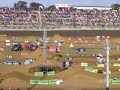 Chad Reed