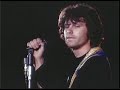 The Doors - Alabama Song (Whiskey Bar) Live!