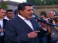 Ter-Petrossyani paregam Hayasdani Hamaynavar Kinov Anasun@