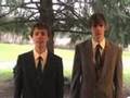 Metalheads and Jehovah's Witnesses (Full)