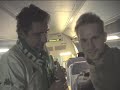 Oberditsche trifft auf MiniBar im Zug - Part1 Oberditsche trifft auf MiniBar im Zug - Part1