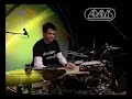 Johnny Rabb www.drummersfestival.be 2006