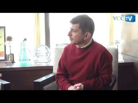Funding Roadmap -