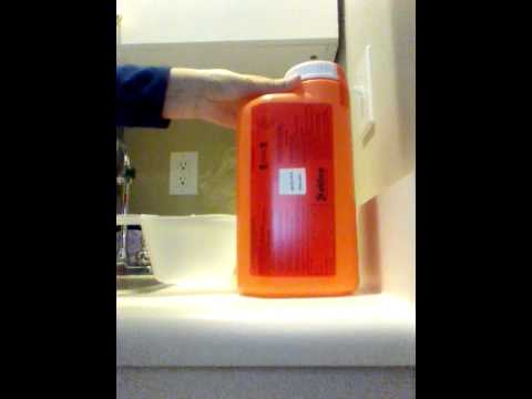 how to collect 24 hr urine