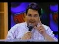 Michel + Faustão + AOL