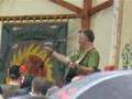 Billy Bragg - A New England @ Tolpuddle Festival 2007