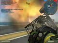 BF2 Cartillery attack BF2 Cartillery attack