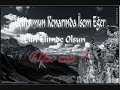 AdemT - Sensiz Olurmu ?