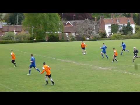 bushey - Hertfordshire Senior League Division 1 (2012-2013) Season. Kimpton Rovers F.C conclude a challenging campaign with a late consolation goal at the recreation ...