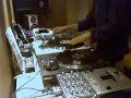 Crossfingaz gewoon freestyle gast