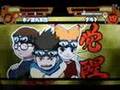 [ROSS] Accel 2: Konohamaru(me) vs Kyuubi Naruto(CPU)