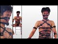 第六屆台新藝術獎_入圍者訪談_[ 槍下非亡魂─蘇匯宇個展 ]