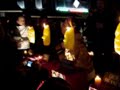 Coteaux Li�ge 2008 - Incident et trouble f�te