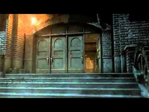 Batman Arkham City en images 0 Batman Arkham City en images