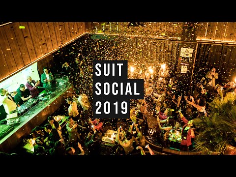 Suit Social 2019 Highlights
