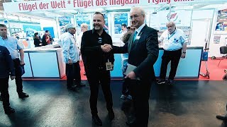 E-FLIGHT Award 2018