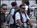 DNC 2000 critical mass