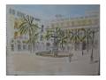 Plaça Reial Barcelona
