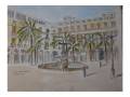 Plaça Reial Barcelona