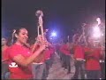 Obertura TELETON 2007 - Estadio Nacional (Chile)