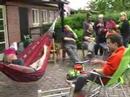 VSO Belize reunion in Brabant, Holland.