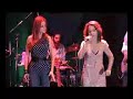 Rosario Mena con Nicole - Dinero en vivo SCD