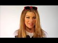 Fergie for Kipling