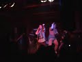 Brown live Rzeszów 9.12.2006 klub REJS