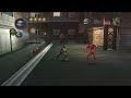 TMNT PC Demo footage TMNT PC Demo footage